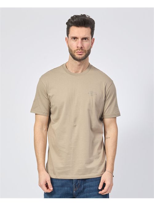 Armani Exchange Men's Cotton Jersey T-Shirt ARMANI EXCHANGE | XM000752-AF12308U6167